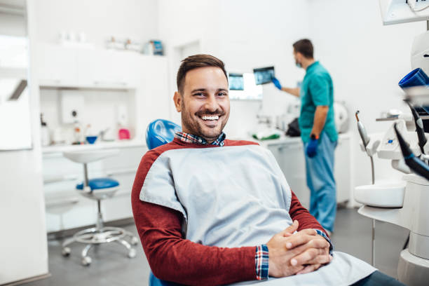 Full Mouth Reconstruction in Aumsville, OR