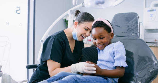 Oral Surgery in Aumsville, OR