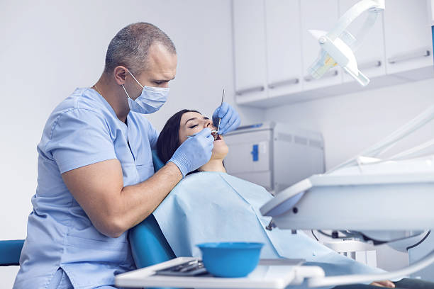 Best Tooth Extraction  in Aumsville, OR